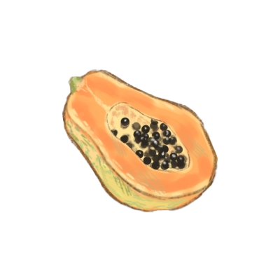 Papaya