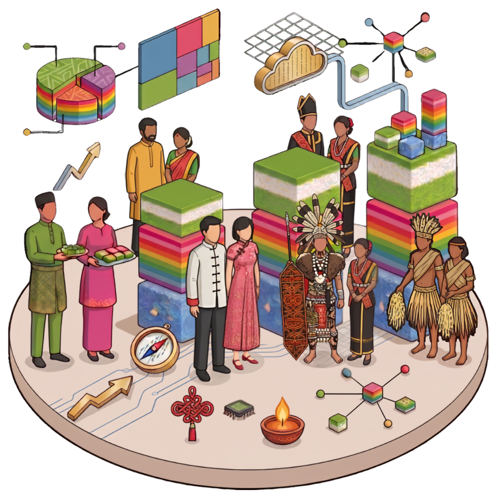 Newsgraphy illustration