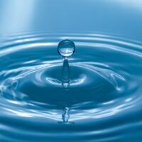 waterdrop wallpaper