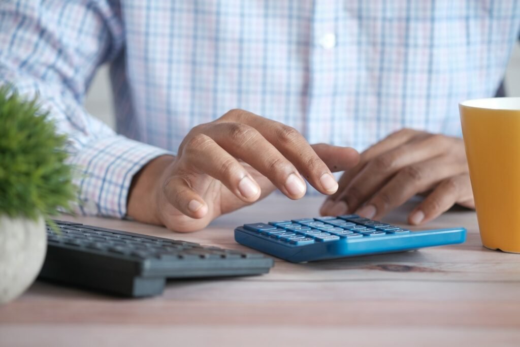 Ten new policies in 2025 that you should know 2 person using black computer keyboard