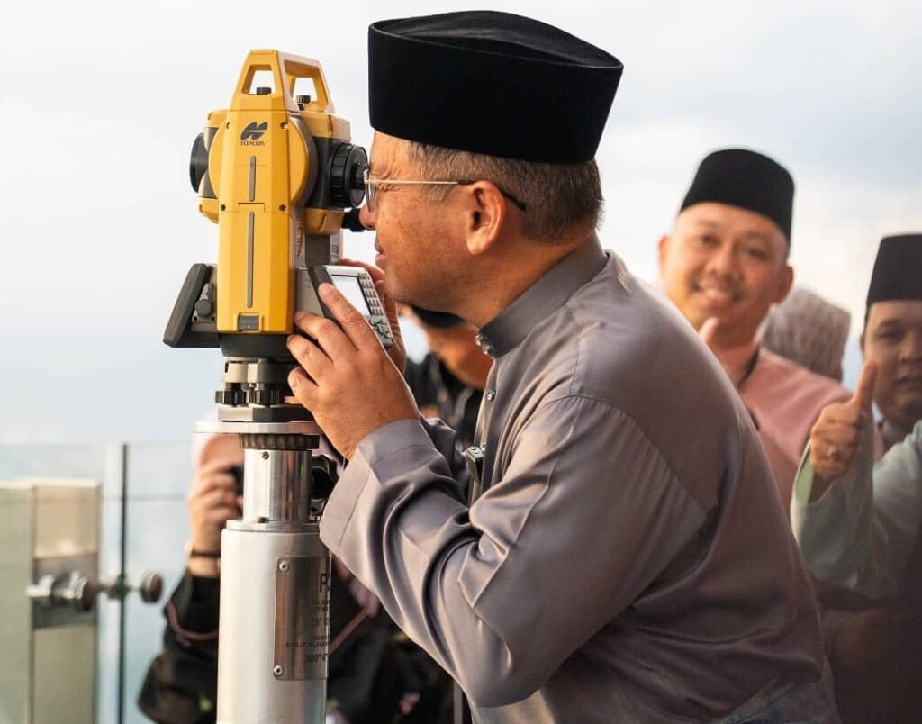 The 33-year Aidilfitri Cycle. How are the dates determined? 4 482409095 18490344514041785 5020502797559623248 n