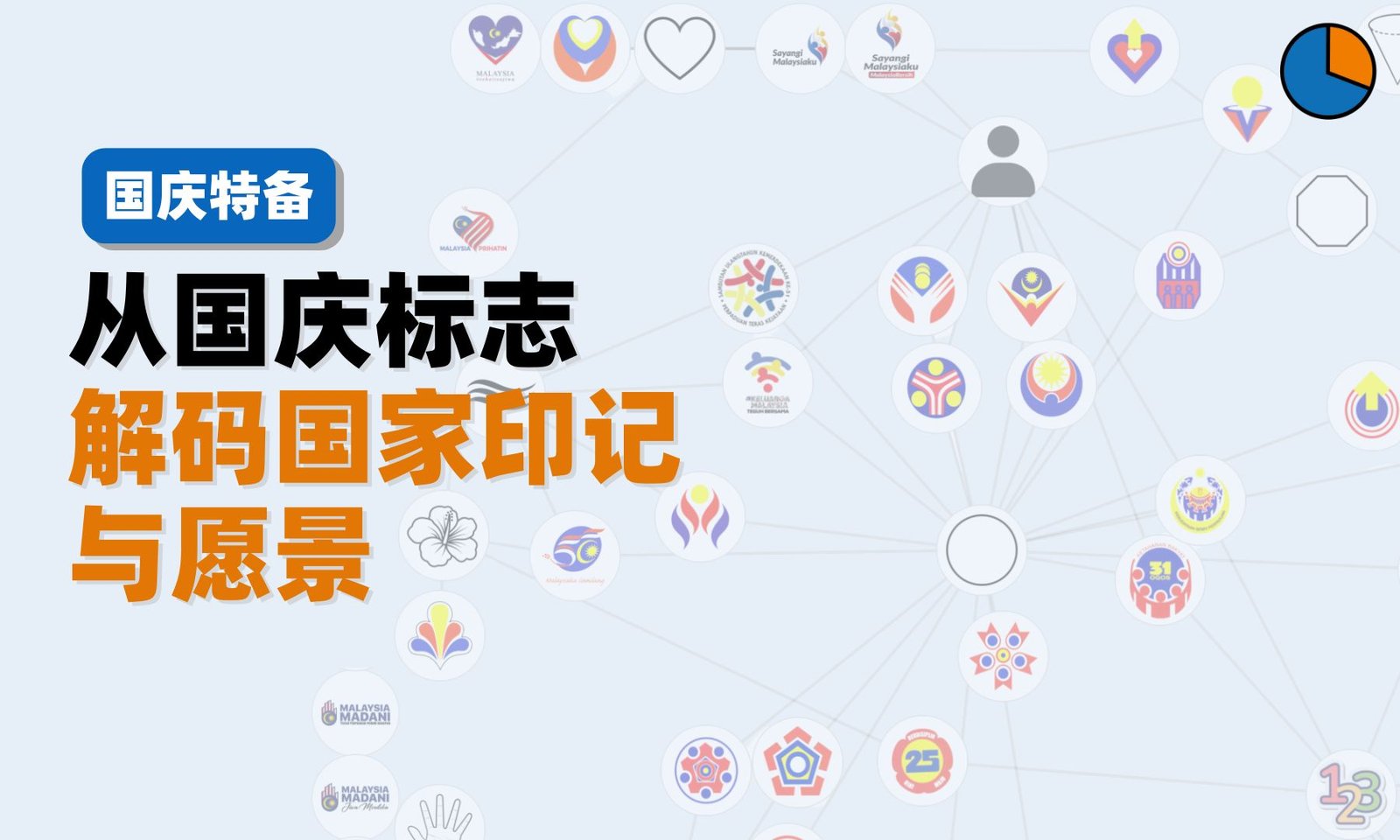 简约不简单! 国庆标志形形色色 从设计演变看懂我国成长轨迹